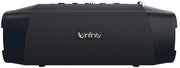 Infinity (jbl) Fuze 700 Dual Eq Deep Bass 20w Portable Stereo Speakers (infclz750) Infinity